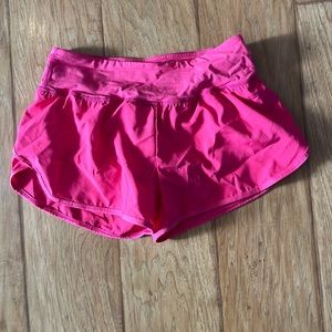 Zyia Active Shorts